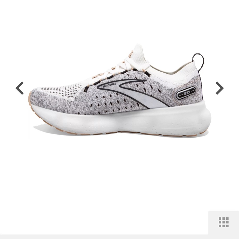 Brooks Women’s Glycerin StealthFit 20 Neutral Running Shoe